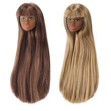 32cm Supermodel Movable Joint Dolls