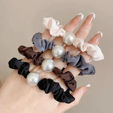 Hair Ties Scrunchies