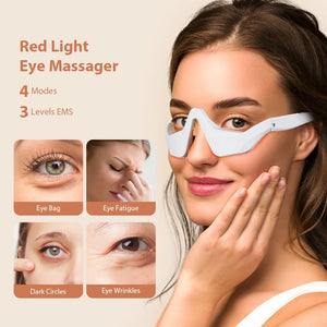 Under Eye Massager