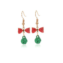 Cute Christmas Earrings
