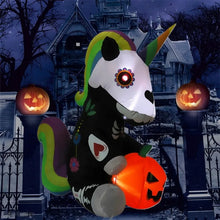 Inflatable Halloween Luminous Atmosphere Decoration