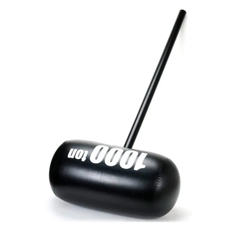 Inflatable Balloon Hammer Pool Party Accessory