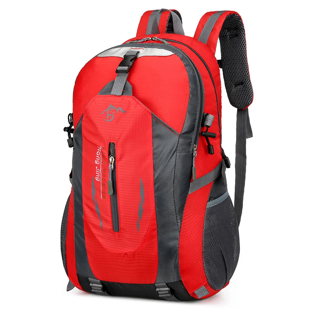 Waterproof Lightweight Mountaineering Backpack