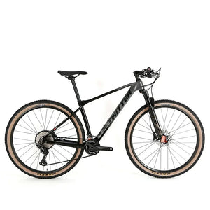 TWITTER PREDATOR Carbon Fiber  Hydraulic Brake Mountain Bike