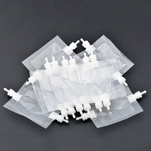 10 Pcs Ink Bag For Roland Mutoh Ect Printer