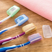5/20pcs Toothbrush Caps