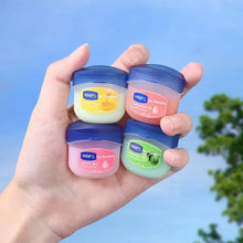 Multipack Natural Plant Base Moisturizing Lip Balm Set