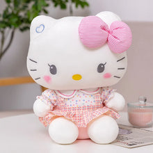 Kuromi My Melody Strawberry Series Plush Animal Doll