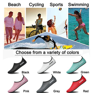Barefoot Slip-on Water Shoes