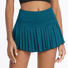 Cloud Rise Pocket Tennis Skirt