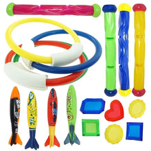 Animal Shaped Pool Toys