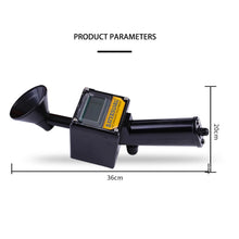 Cattle Recessive Mastitis Detector