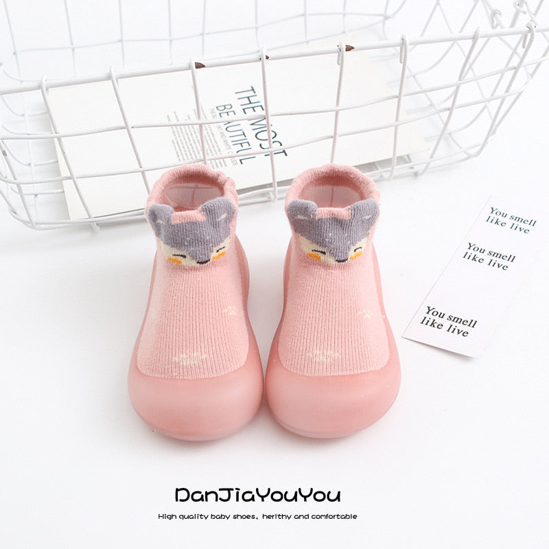 Non-slip Floor Sock Shoes