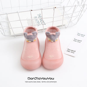 Non-slip Floor Sock Shoes
