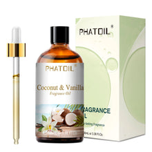 PHATOIL Aromatherapy Fragrance Oil