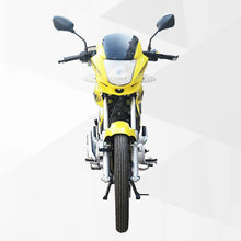 KAVAKI SC125 150cc Motorcycle