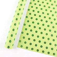 50*70cm Bronzing Gift Wrapping Paper