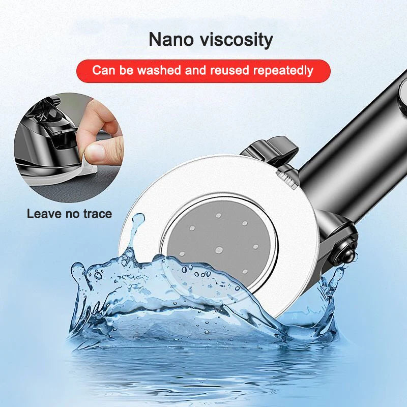Universal 360° Rotating  Windshield/Car Dashboard Mobile Phone Bracket