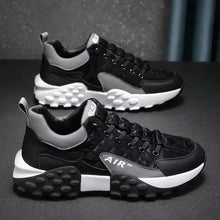 Casual Comfortable Breathable Tennis Shoes
