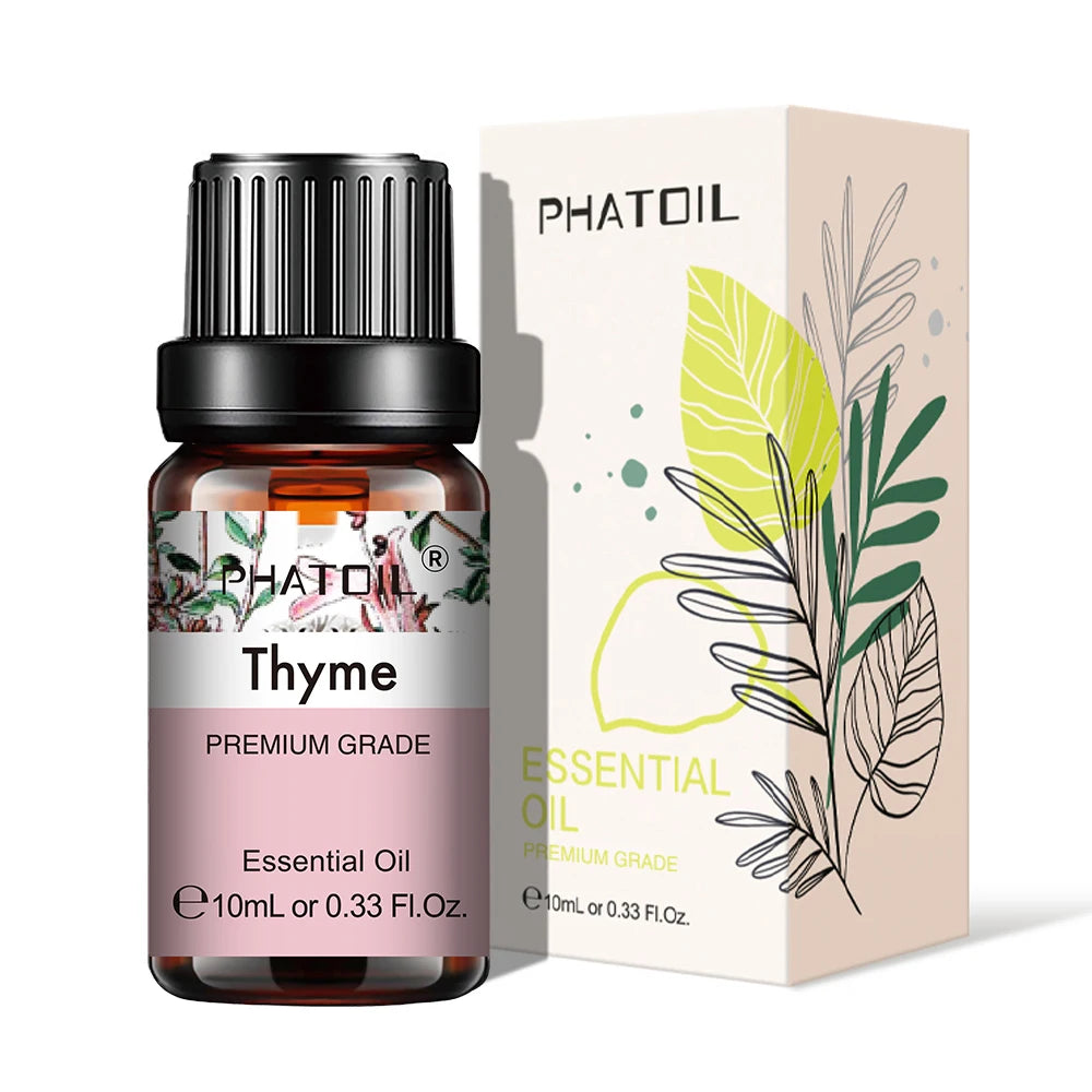 PHATOIL Natural Plant Essential Oil
