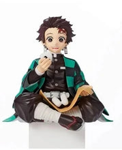 10-15cm Anime Demon Slayer Figure