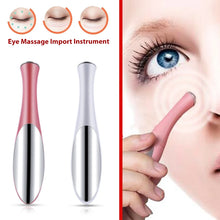 Mini Electric Eye Face Massager