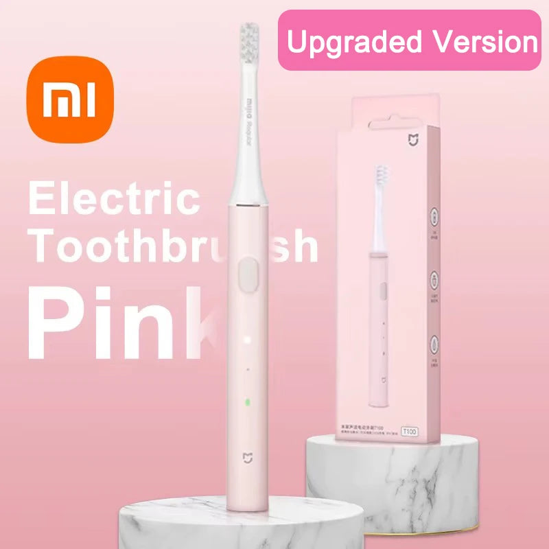 XIAOMI T100 Sonic Electric Toothbrush