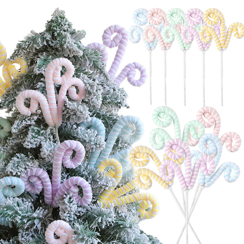 1pc Christmas Tree Decoration Cuttings
