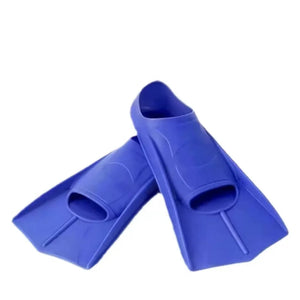 Silicone Duck Palm Fins