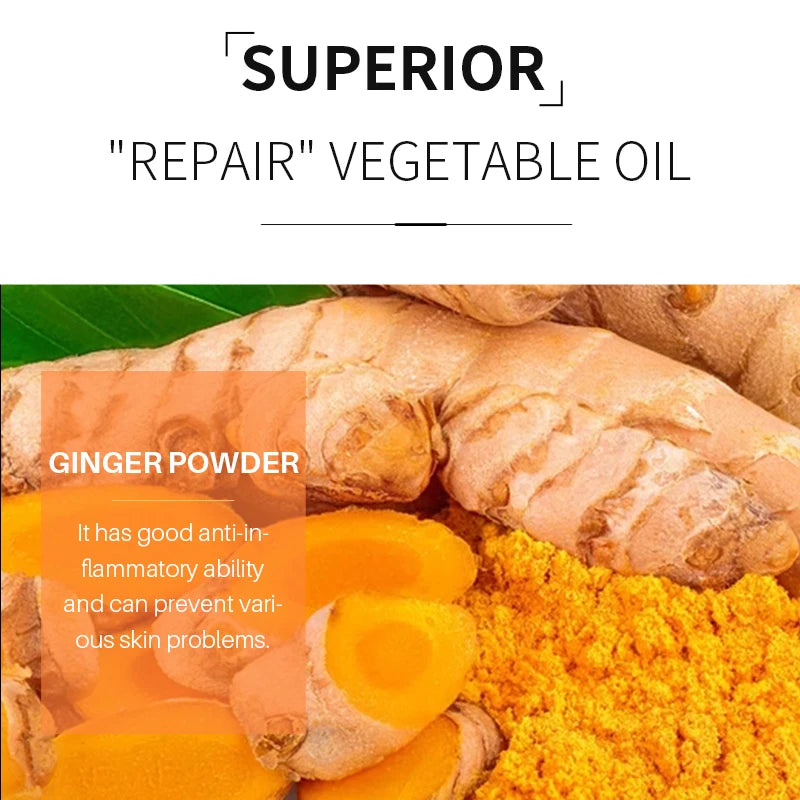 Turmeric Soap For Dark Spot Deep Cleaning Natural Handmade Soap