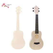 Student 23-Inch Starter Guitar