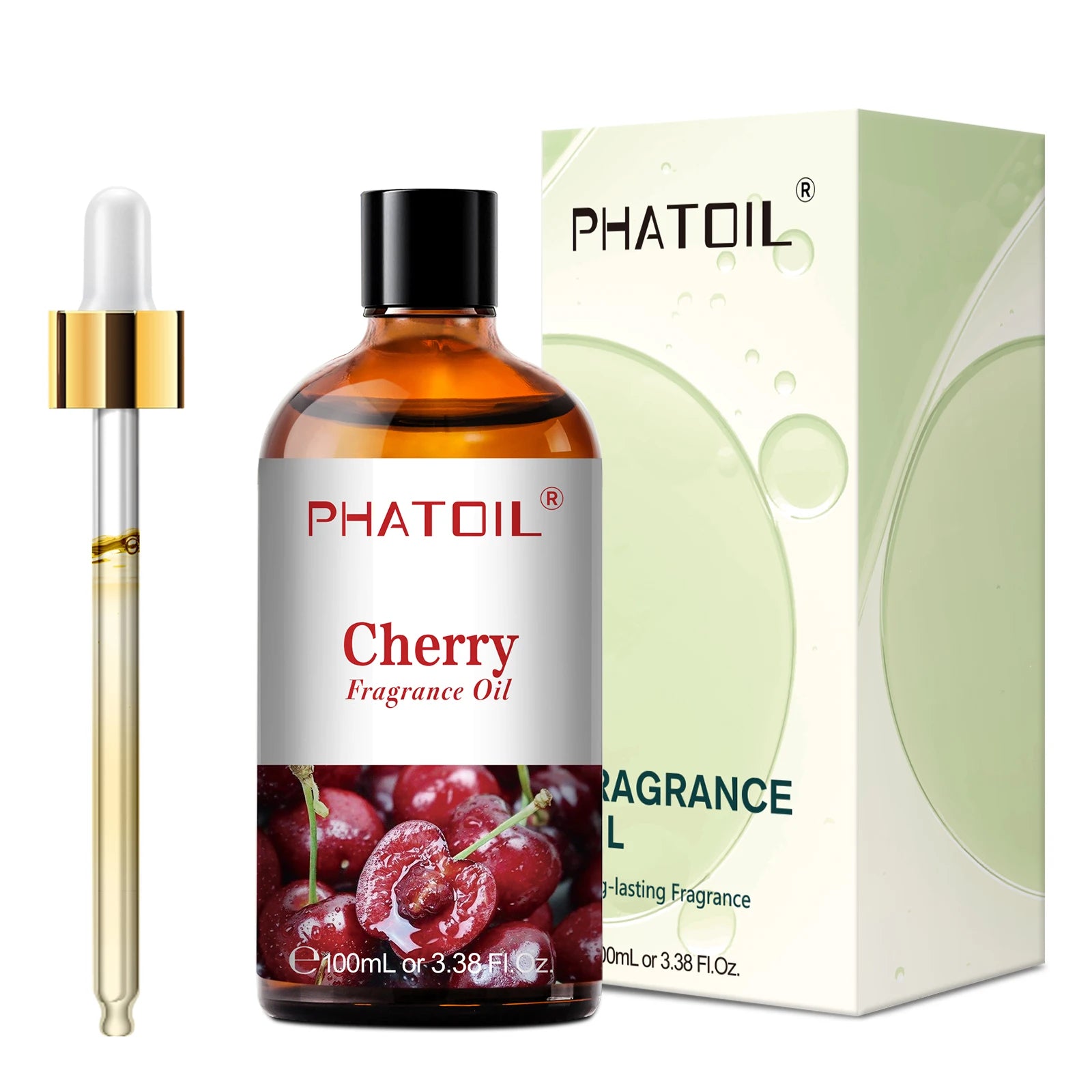 PHATOIL Aromatherapy Fragrance Oil