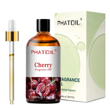 PHATOIL Aromatherapy Fragrance Oil