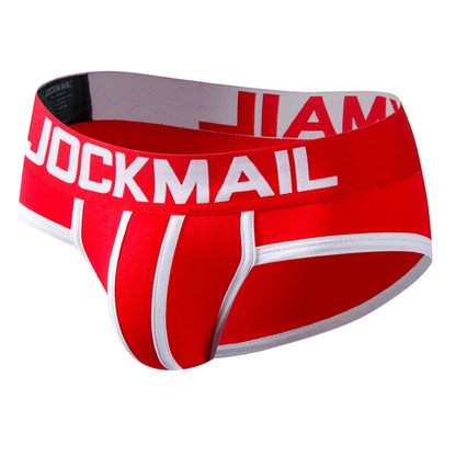 JOCKMAIL Cotton Breathable Underwear