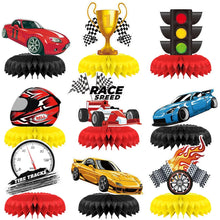 40'' Number Racetrack Balloons