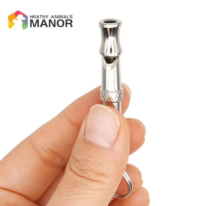2pcs Bird Training Whistle