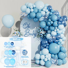 Balloon Garland Arch Kit Birthday Party Decoration