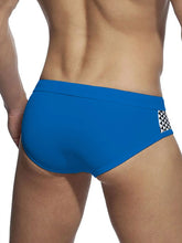 Bikini Brief Padded Swimming Trunks
