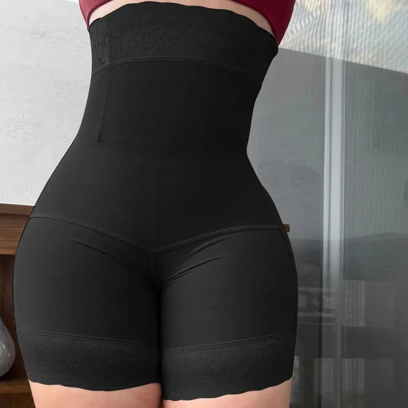 Slimming Control Body Shaper