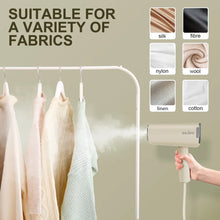 Sejoy Handheld Garment Steamers for Clothes