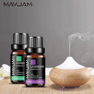 MAYJAM 10ML Essential Oils