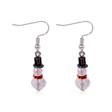 Cute Christmas Earrings