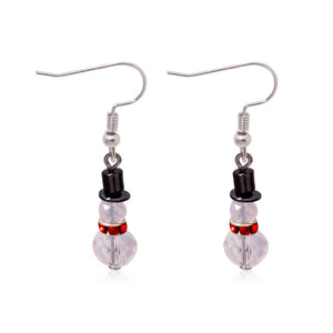 Cute Christmas Earrings