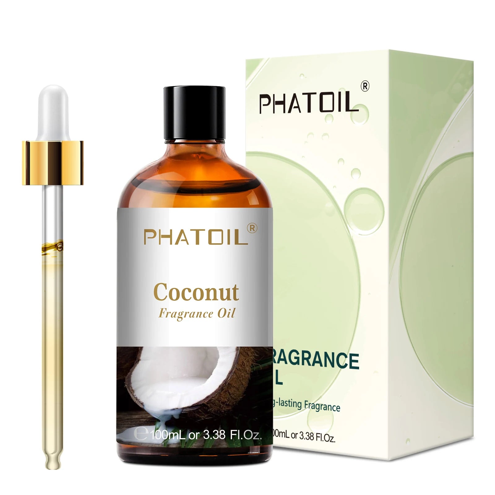 PHATOIL Aromatherapy Fragrance Oil