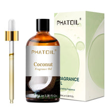 PHATOIL Aromatherapy Fragrance Oil