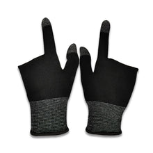 Finger Thumb Sleeve Gloves For Gamers