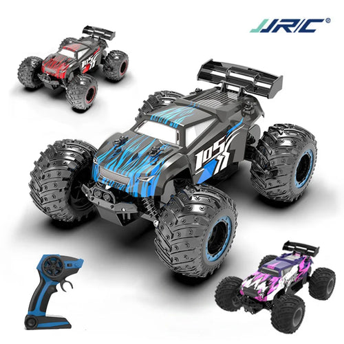 Q105 Q175 1:18 20 Km/h 2.4GHz Double Motor Drive With LED Light Off Road Remote Control Car