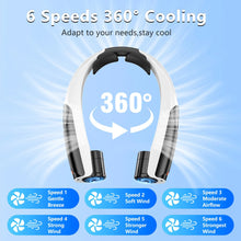 Portable 6 Speed Extended Life Battery