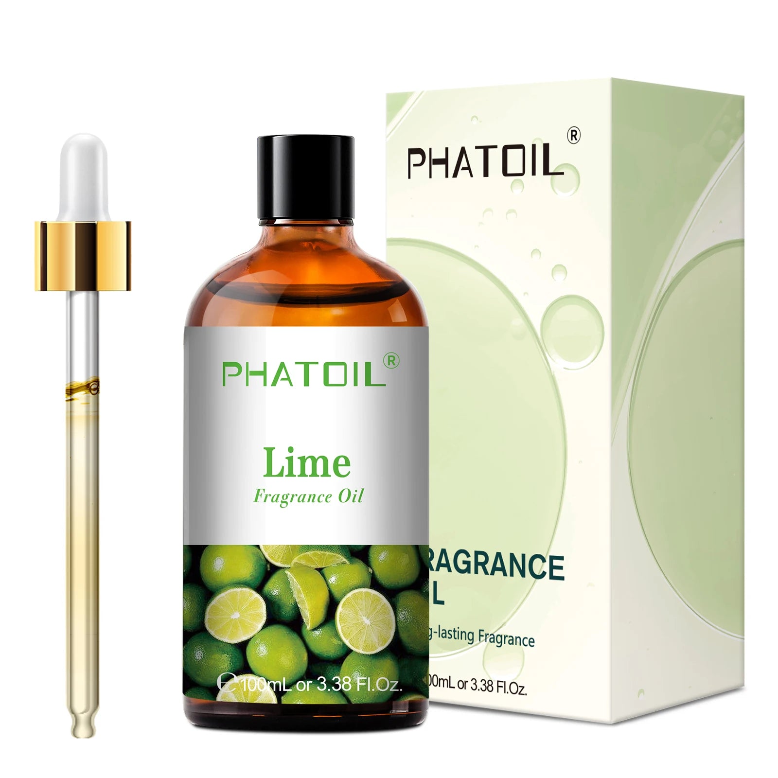 PHATOIL Aromatherapy Fragrance Oil