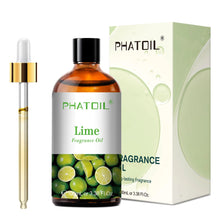 PHATOIL Aromatherapy Fragrance Oil